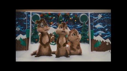 alvin and chipunks