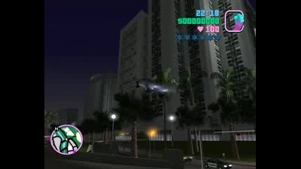 Gta . Miami Vice part 1.3 
