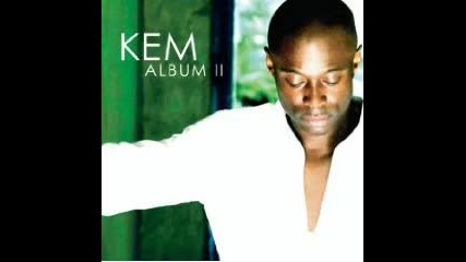 Kem - Find Your Way (back in My Life) 