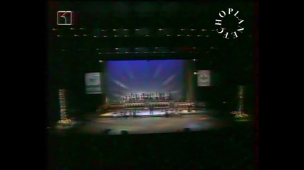 Благотворителен концерт - Илия Луков - Магдалена - By Planetcho
