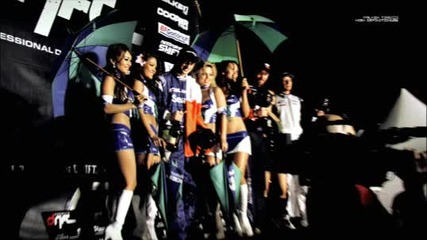 Formula Drift 