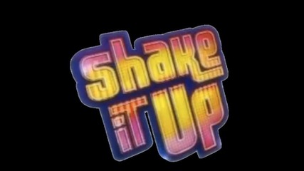 Shake It Up Our Generation (long Version)