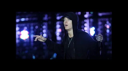 Eminem - Living Proof ft Royce Vbox7