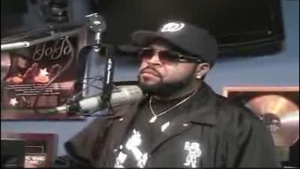 Mr Peter Parker Presents Ice Cube No Sleep Til Compton Part 1