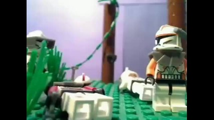 Lego Star Wars The Clone Wars Asajj Ventress