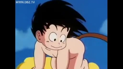 Dragon Ball Epsiode 030 Hq