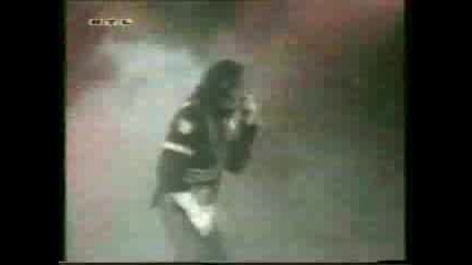 Michael Jackson - Jam Live In Bankok 1993