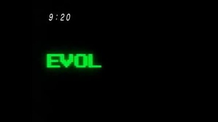 Digimon Guilmon Evolution