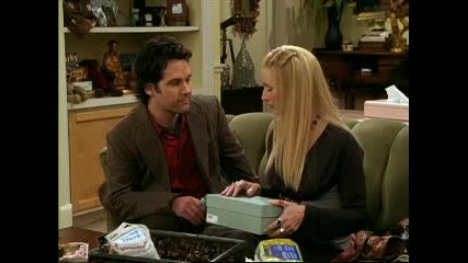 Friends - S09e12 - Phoebes Rats 