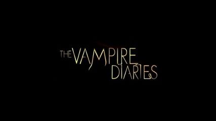 Kissers - The Vampire Diaries [humor]