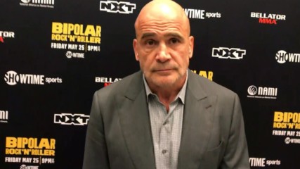 Bas Rutten weighs in on Ronda Rousey vs. Nia Jax: WWE.com Exclusive, June 16, 2018
