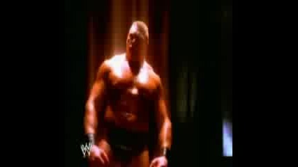 Brock Lesnar