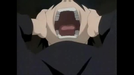 Naruto - Breaking Benjamin - So Cold