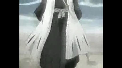 Bleach - Legend Of Zelda
