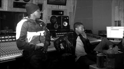 Raid - Pusha T. feat 50 Cent & Pharrell