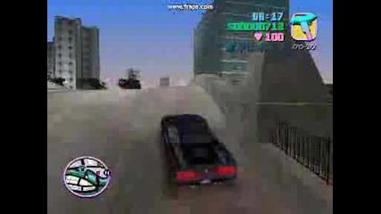 Gta Vice City Mission 4