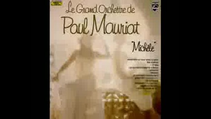 Paul Mauriat - Taka Takata 1972