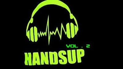 Techno Hands Up Mix 2010 Vol.2 