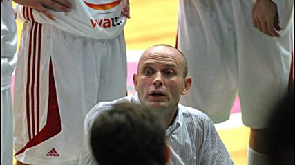 Хрисимир Димитров