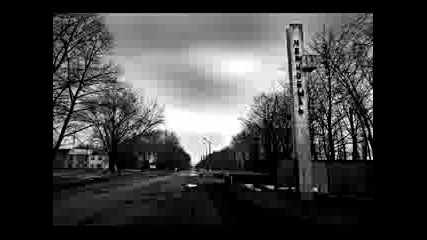 Чернобил - Припят 