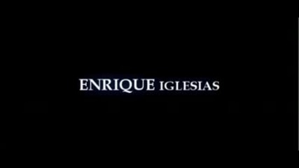 Тakin' Back My Love - Enrique Iglesias и Ciara