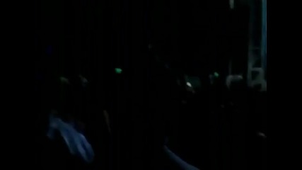 Кристално Качество Eminem - Voodooo Festival 2009 pt.2