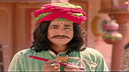 Jai Shri Krishna - 23rd March 2009 - - Full Episode