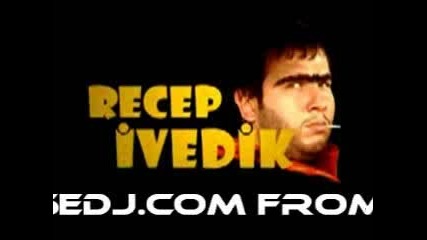 Dj Parlak - Recep Ivedik in da House ( Grazy Remix 2008 )