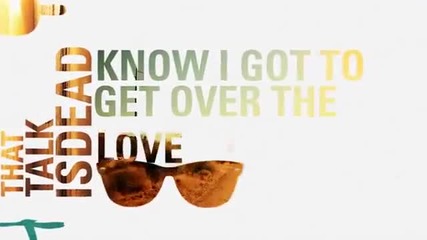 Enrique Iglesias - There Goes My Baby ( Lyric Video) ft. Flo Rida