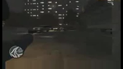 Gta 4 - mission - 18 - Shadow
