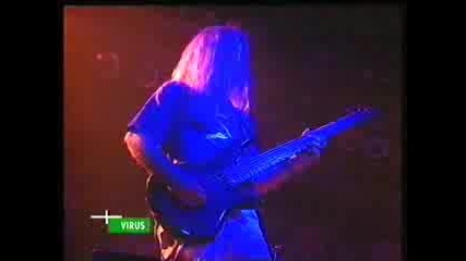 Death - Live In Koln Clip3 - 6