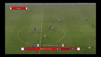 Pes 2011 Bull mod 