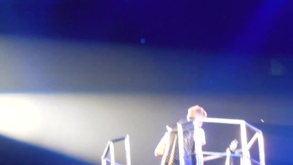 Justin Bieber - Be Alright