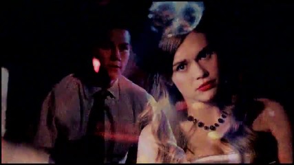 stiles + lydia - Всичко