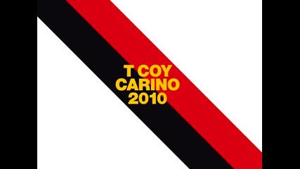 T Coy Carino Steve Mac Remix Official Track 