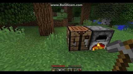 minecraft hardcore #7