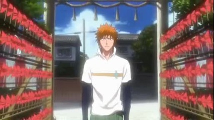 [ S Bg Sub ] Bleach Movie 1 ( Chast 3 ot 5 ) Visoko Kachestvo