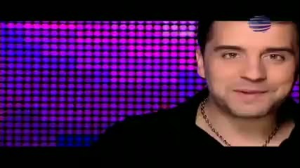 Preslava & Boris Dali - Barzo li Govoria Hd Official Video 2009