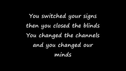 System Of A Down - A.d.d.(lyrics)