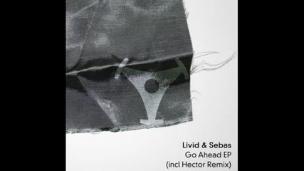 Livid & Sebas - The Key Project (original Mix)