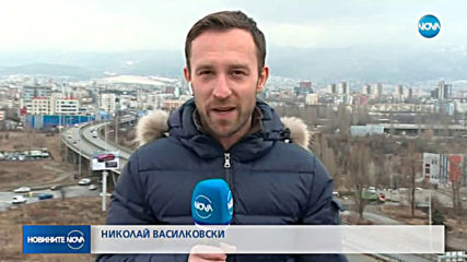 ПРОМЕНЛИВА ЗИМА: Обилен сняг по високите проходи