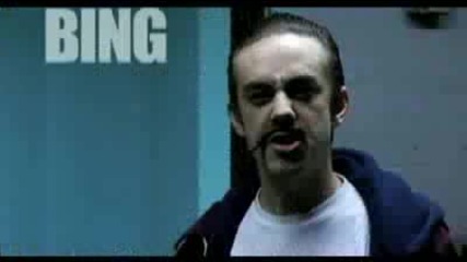 The lonly Island - bing bong brothers 