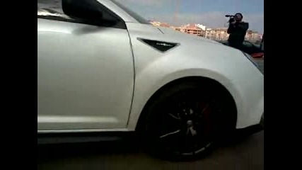 Alfa Mito Gta