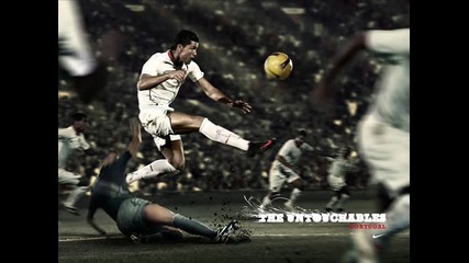 C.ronaldo 