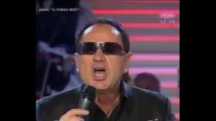 Mile Kitic 2008 - Karavan 