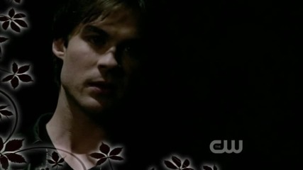 Damon Salvatore - Let it Rock (*) 