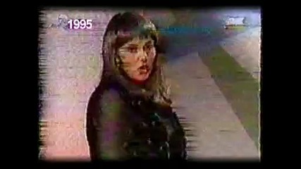 Lepa Brena - Izdajice