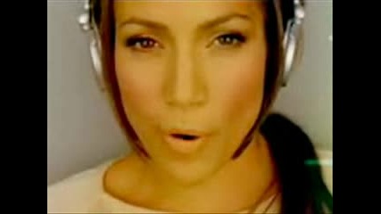 Jennifer Lopez - We Gotta Talk.flv