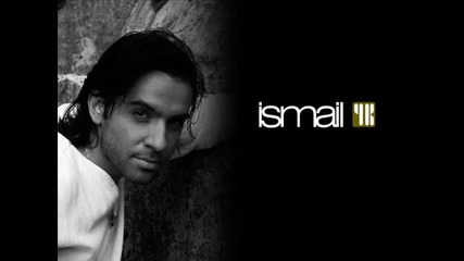 Ismail Yk - Seviyorum:*