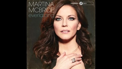 Martina Mcbride feat. Kelly Clarkson _in The Basement_ (audio)